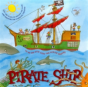 Pirate Ship - Preview