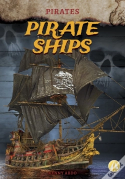 Capa do artigo Pirate Ships