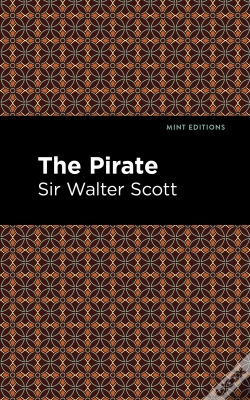 Capa do artigo Pirate