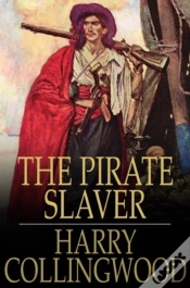 Capa do artigo Pirate Slaver