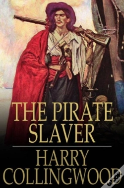 Capa do artigo Pirate Slaver