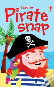 Capa do artigo Pirate Snap