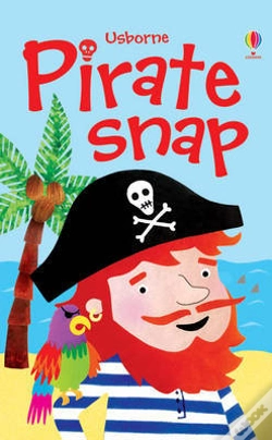 Capa do artigo Pirate Snap