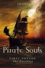 Pirate Souls - Preview