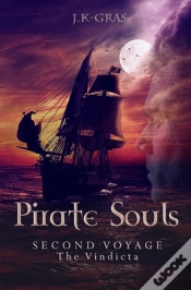 Capa do artigo Pirate Souls
