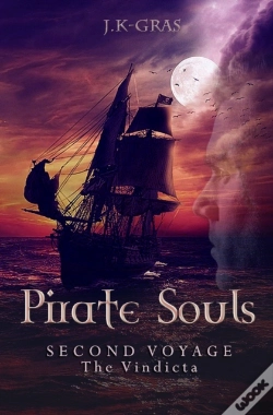 Capa do artigo Pirate Souls