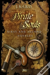 Capa do artigo Pirate Souls