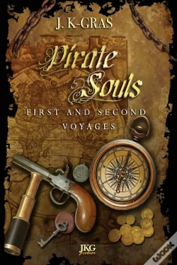 Capa do artigo Pirate Souls