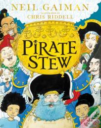 Pirate Stew
