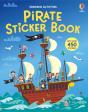 Pirate Sticker Book - Preview