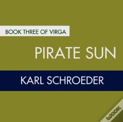 Capa do artigo Pirate Sun