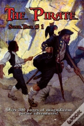 Pirate Super Pack # 1