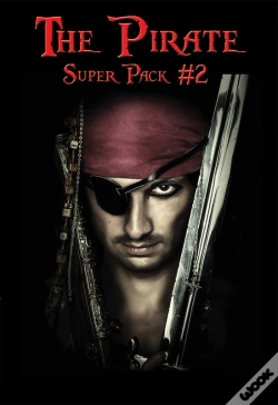 Capa do artigo Pirate Super Pack # 2
