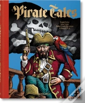 Capa do artigo Pirate Tales