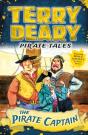 Pirate Tales: The Pirate Captain - Preview
