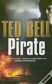 Capa do artigo Pirate