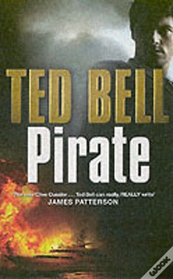 Capa do artigo Pirate