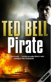 Capa do artigo Pirate