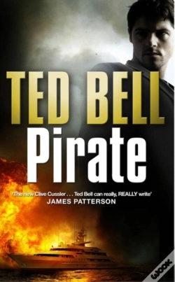 Capa do artigo Pirate
