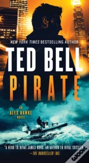 Capa do artigo Pirate