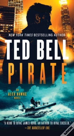 Capa do artigo Pirate