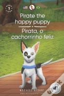 Pirate The Happy Puppy