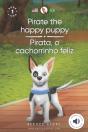 Pirate The Happy Puppy - Preview