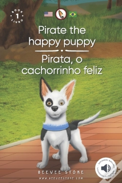 Capa do artigo Pirate The Happy Puppy