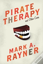 Capa do artigo Pirate Therapy And Other Cures