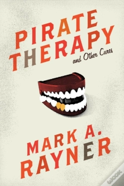 Capa do artigo Pirate Therapy And Other Cures