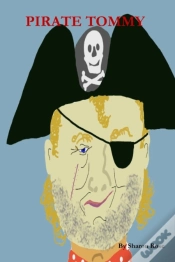 Capa do artigo Pirate Tommy