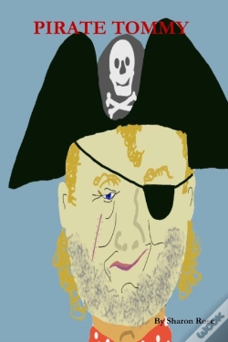 Capa do artigo Pirate Tommy