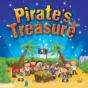 Pirate Treasure Hunt - Preview