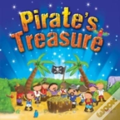 Capa do artigo Pirate Treasure Hunt