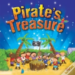 Capa do artigo Pirate Treasure Hunt