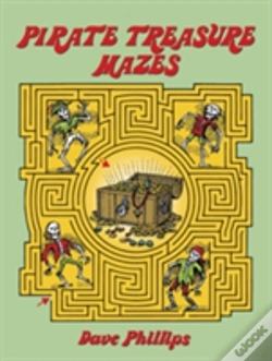 Capa do artigo Pirate Treasure Mazes