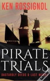 Capa do artigo Pirate Trials: From Privateers To Murder