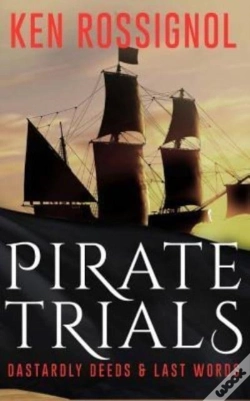 Capa do artigo Pirate Trials: From Privateers To Murder
