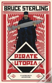 Capa do artigo Pirate Utopia