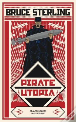 Capa do artigo Pirate Utopia