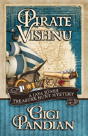 Pirate Vishnu - Preview