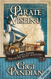 Capa do artigo Pirate Vishnu