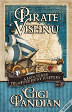 Capa do artigo Pirate Vishnu