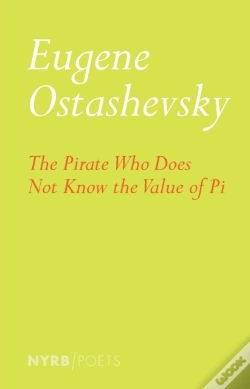 Capa do artigo Pirate Who Does Not Know The Value Of Pi