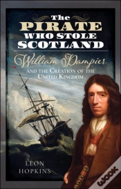 Capa do artigo Pirate Who Stole Scotland