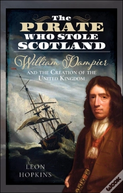 Capa do artigo Pirate Who Stole Scotland