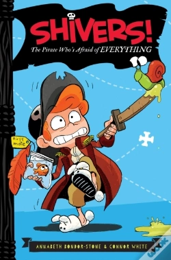 Capa do artigo Pirate Who'S Afraid Of Everything