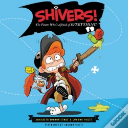 Capa do artigo Pirate Who'S Afraid Of Everything