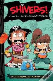 Capa do artigo Pirate Who