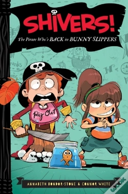 Capa do artigo Pirate Who'S Back In Bunny Slippers